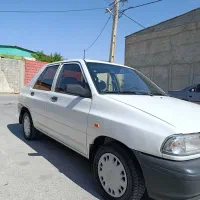 پراید 131 مدل 95