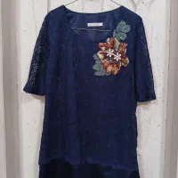 پیراهن (دون) درحد نو