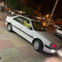 پارس elx مدل ۹۲|خودرو سواری و وانت|جم, |دیوار