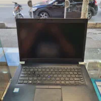 لبتاب توشیبا تاچ لمسی