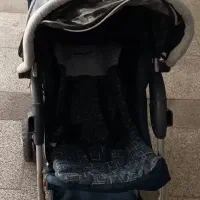 کالسکه برند مامالو