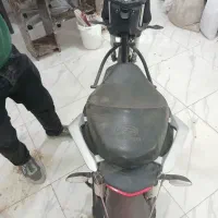 موتور برقی|موتورسیکلت|بوئین زهرا, |دیوار