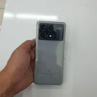 poco x6 pro 512|موبایل|مشهد, شهید آوینی|دیوار