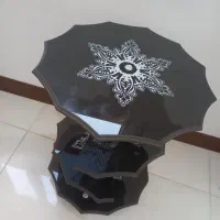 میز خاطره در حد نو که با نو فرقی نداره|مبلمان خانگی و میز عسلی|پاکدشت, پاکدشت (مامازند)|دیوار