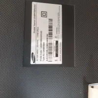 ال ای دی سامسونگ  ۴۹ اینج فقد سفه زربه خورده|تلویزیون و پروژکتور|تبریز, |دیوار