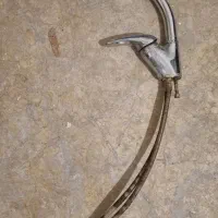 شیر دستشویی سالم