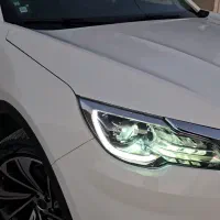 فیدلیتی 7نفره رینگ ده پر سفید|خودرو سواری و وانت|خرمآباد, |دیوار