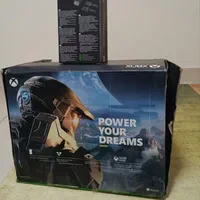 خریدار/فروش واقعی series s/x سری اس