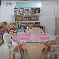 غذای آماده و قبول انواع سفارشات غذا