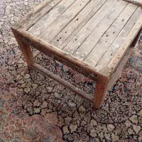 کرسی ( جهت استفاده در شب یلدا وزمستان)