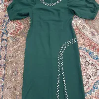 دو عدد پیرهن در حد نو|لباس|شهریار, شهرک نماز (دینار آباد)|دیوار