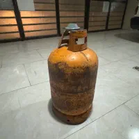 کپسول ایرا گاز