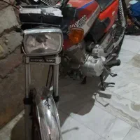 موتور سیکلت انژکتور|موتورسیکلت|کرمانشاه, |دیوار