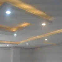 رنگ آمیزی ساختمان