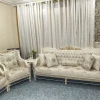 کاور مبل|مبلمان خانگی و میز عسلی|اهواز, شریعتی جنوبی|دیوار