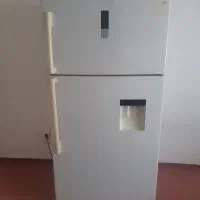 یخچال وفریزر مجیک خارجی در حد نو