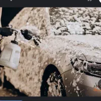 نیرو برای کارواش