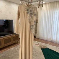 پیراهن مجلسی