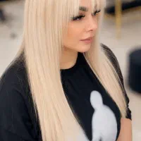 تمام دکلره ،امبره،بالیاژ،رنگ و لایت ۱۵۰۰