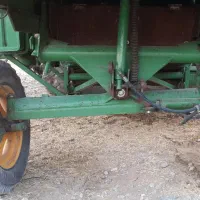 کمباین ۶۹ برزیل|خودرو سنگین|ارسنجان, |دیوار