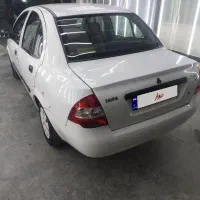 تیبا۹۲ کم کار|خودرو سواری و وانت|ابریشم, |دیوار