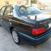 پارس موتور جدید مدل۱۴۰۲ مرتب|خودرو سواری و وانت|شیراز, معالی‌آباد|دیوار