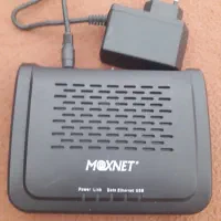 مودم adsl مکس نیت|مودم و تجهیزات شبکه|سنندج, |دیوار