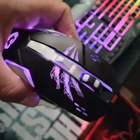 موس تسکو TM 762 ga|قطعات و لوازم جانبی رایانه|ارومیه, |دیوار