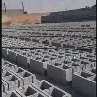 تیرچه بلوک پایه فنس|مصالح و تجهیزات ساختمان|سنندج, |دیوار