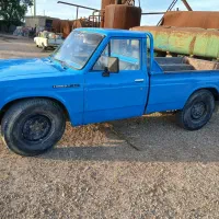 نیسان مدل ۷۹|خودرو سواری و وانت|دزفول, |دیوار