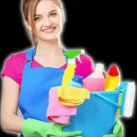 نیازمند نظافت چی خانم