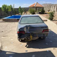 پژو ۴۰۵|خودرو سواری و وانت|تبریز, |دیوار