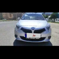 برلیانس H230 اتومات