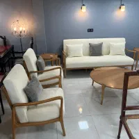 فروشنده آقا وخانم جهت فروشگاه مبلمان|استخدام بازاریابی و فروش|پردیس, شهرک صنعتی کمرد|دیوار