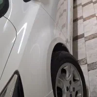 شاهین g سانرف دار ۴۰۱|خودرو سواری و وانت|تبریز, |دیوار