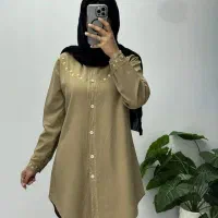 تونیک مانتویی