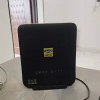 مودم ایرانسل در حد نو