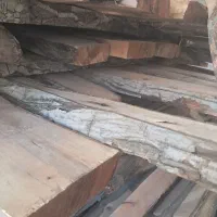 چوب گردو|عمدهفروشی|پیر بکران, |دیوار