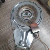 ریگلاتور آبگرمکن همراه با متعلقات|آبگرمکن، پکیج، شوفاژ|کاشان, گارزگاه|دیوار