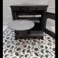 دو سینی چکشی