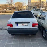 پراید۱۳۱|خودرو سواری و وانت|ابهر, |دیوار