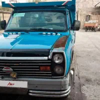 نیسان دوگانه ۸۵ انژکتور