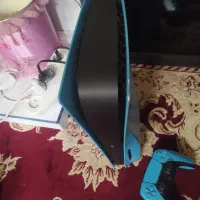 ps5 fat|کنسول، بازی ویدئویی و آنلاین|کرمانشاه, |دیوار