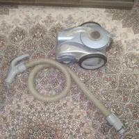 جارو برقی