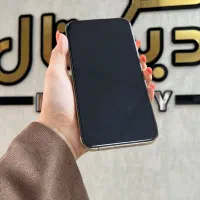 آیفون 13پرومکس کارکرده با حافظه ۲۵۶گیگ|موبایل|ماسال, |دیوار