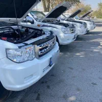 کارون دو کابین