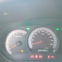 تیبا 2|خودرو سواری و وانت|کرج, حیدرآباد|دیوار