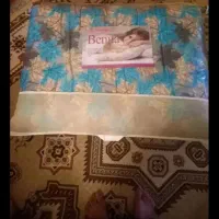 تشک مهمان نو دونه ۵۳۰|رختخواب، بالش، پتو|گرگان, |دیوار