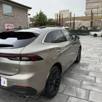 لاماری مدل۱۴۰۲ بیرنگ تیتانیوم خوش رخ|خودرو سواری و وانت|کرج, عظیمیه|دیوار