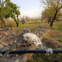 فروش باغ ۱۵۰۰ متری و ۱۰۰۰۰متری|فروش دفتر صنعتی، کشاورزی، تجاری|زنجان, |دیوار